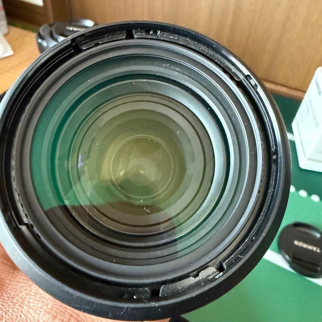 Sony α7 Ⅲ ミラーレスカメラ 3本レンズ付き