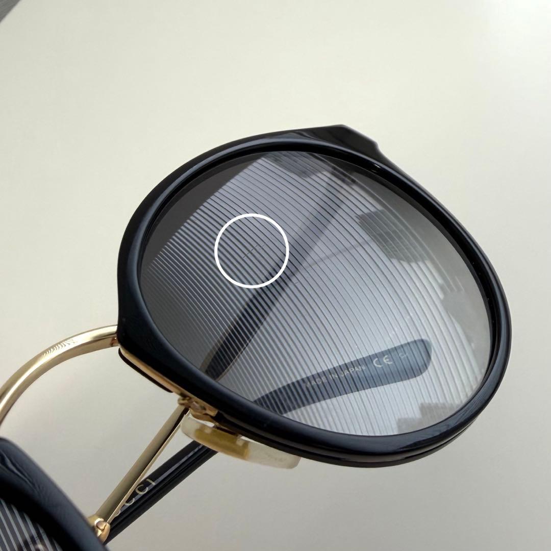 GUCCI グッチ サングラス