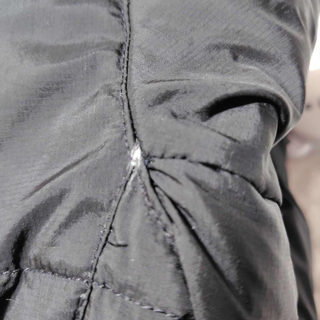 Polo by Ralph lauren ビッグポニーダウンジャケット