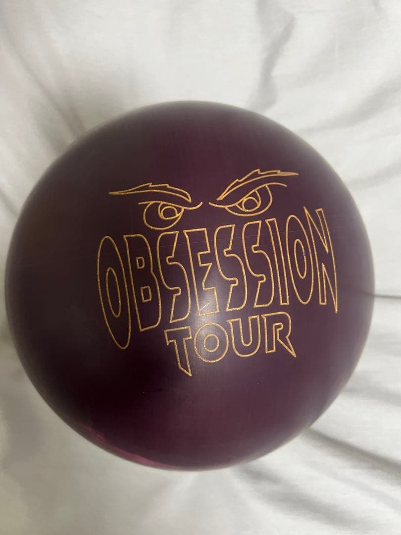 Hammer Obsession Tour ボウリングボール