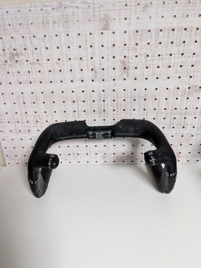 トラック　バンチ系ハンドル　285mm