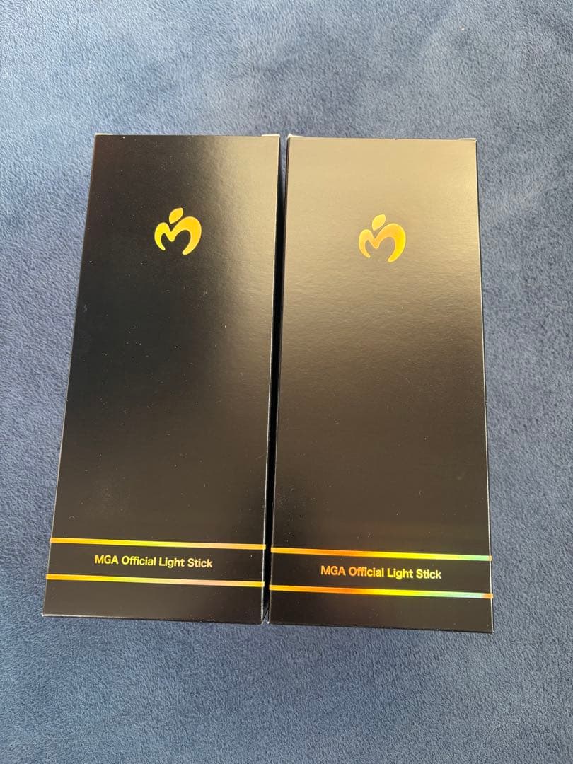 ミセスペンライト☆新品未開封品