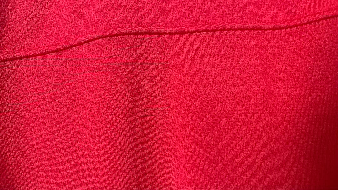 【正規品】マンチェスターU 11-12 ホーム ユニフォーム XL