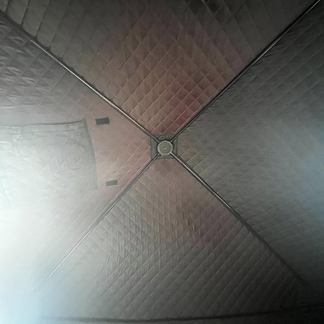 Sotoburo CUBE4　テントサウナ単品