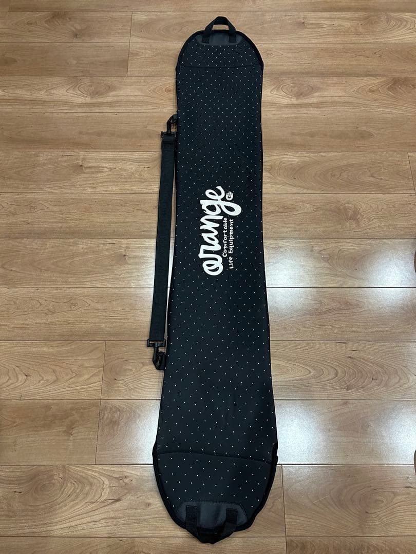 『ひで』burton process 55 flying v ビンディング