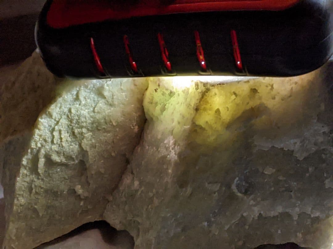 （166）ミャンマー産ヒスイ良質加工用