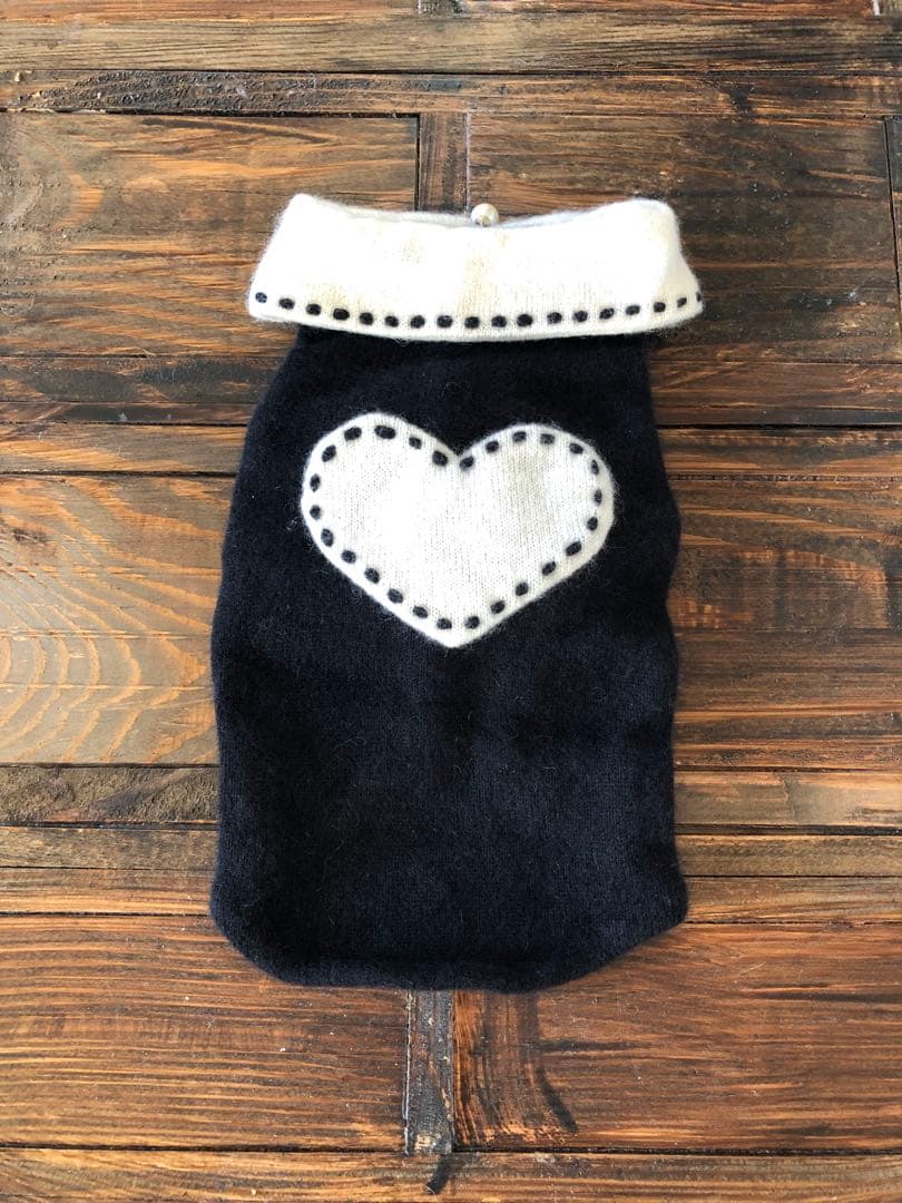 フィフィ＆ロメオ　fifi&romeo カシミヤ