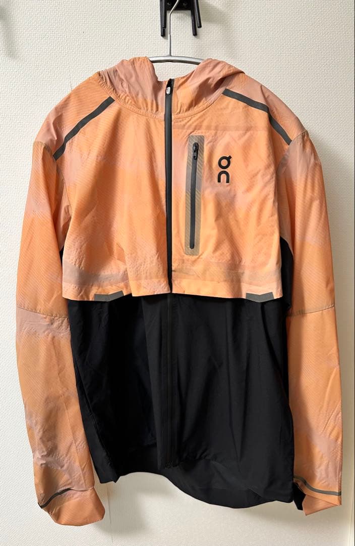 On Whether Jacket Lumos メンズSサイズ