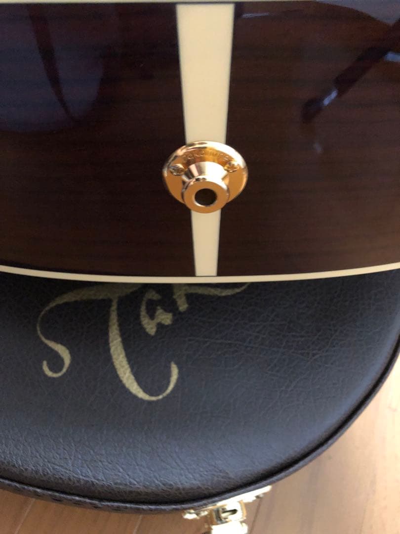 ギター Takamine DMP761C TB