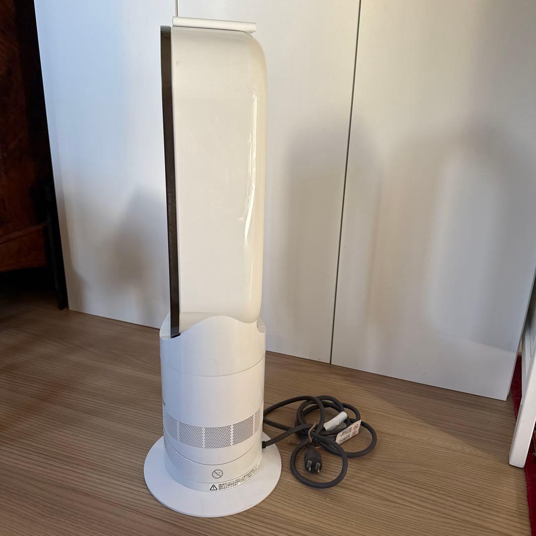 扇風機・サーキュレーター Dyson hot + cool AM09