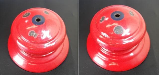 コールマン /200A　クリスマスランタン　1951年11月製 7295082