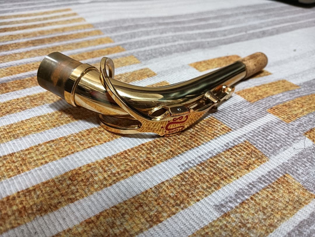 ヤナギサワ　アルトサックス