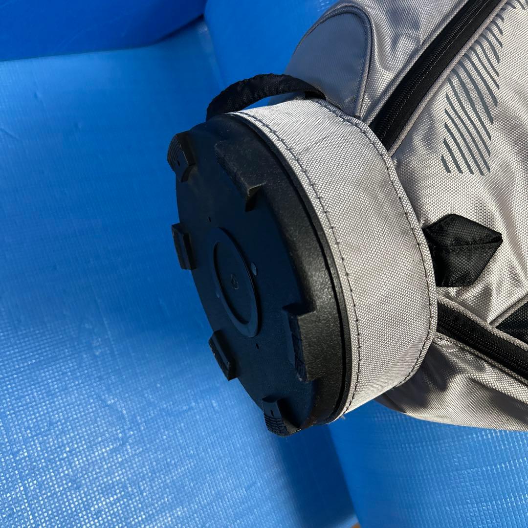 TOURSTAGEキャディーバッグ