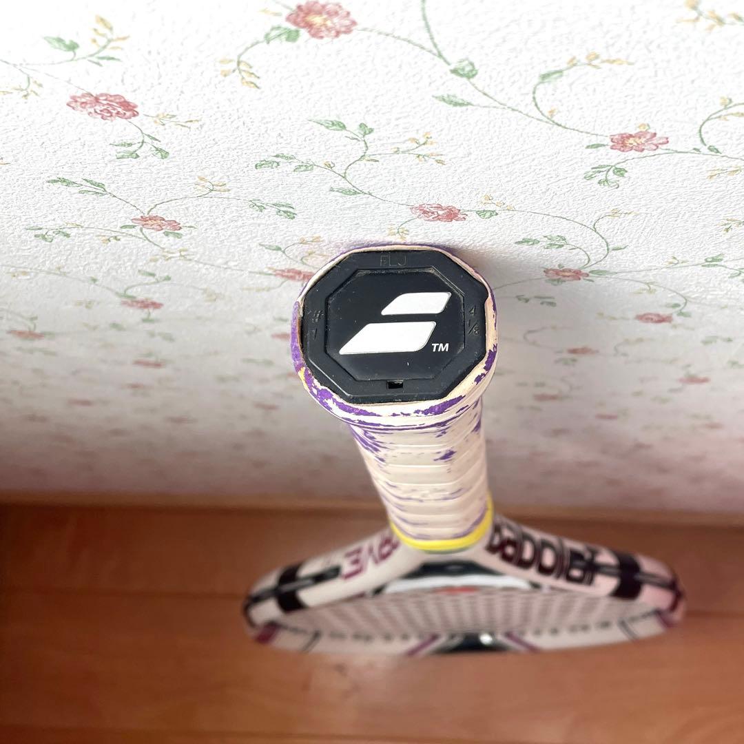 BabolaT 硬式　テニス　ラケットBabolat バボラ硬式テニスラケット