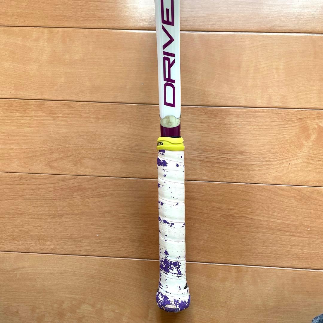 BabolaT 硬式　テニス　ラケットBabolat バボラ硬式テニスラケット