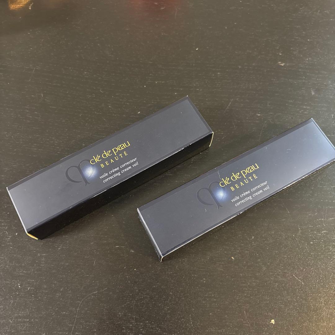 クレ・ド・ポー ボーテ ヴォワールコレクチュール　　40g【2本】