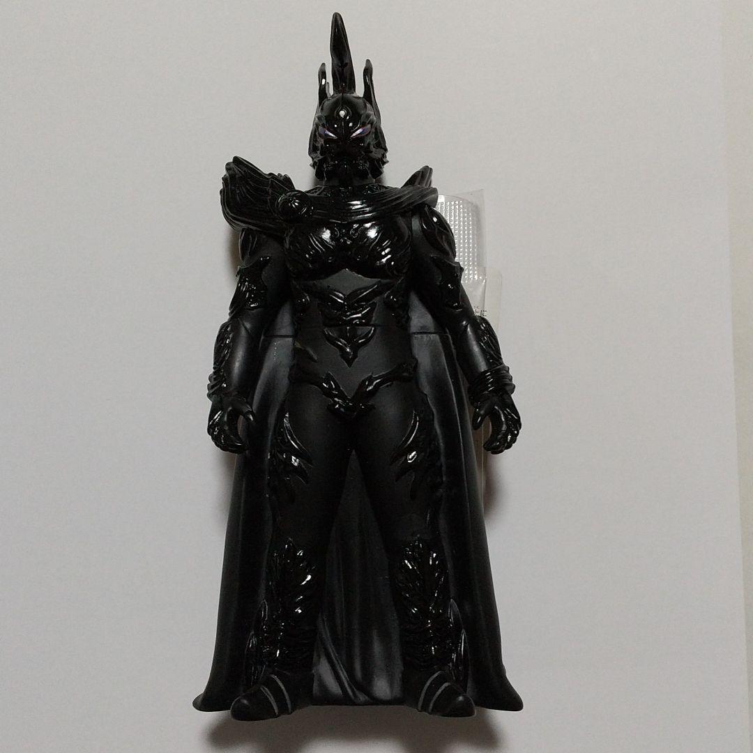 ◎ ウルトラ怪獣シリーズ エンペラ星人 & EX ゼットン 強鉄化ver.