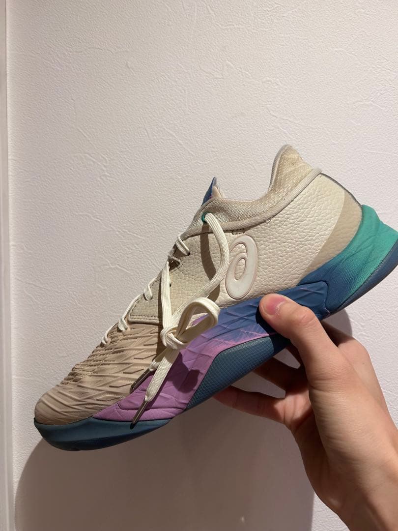 ボーラーホリック アシックス コラボバッシュ2023