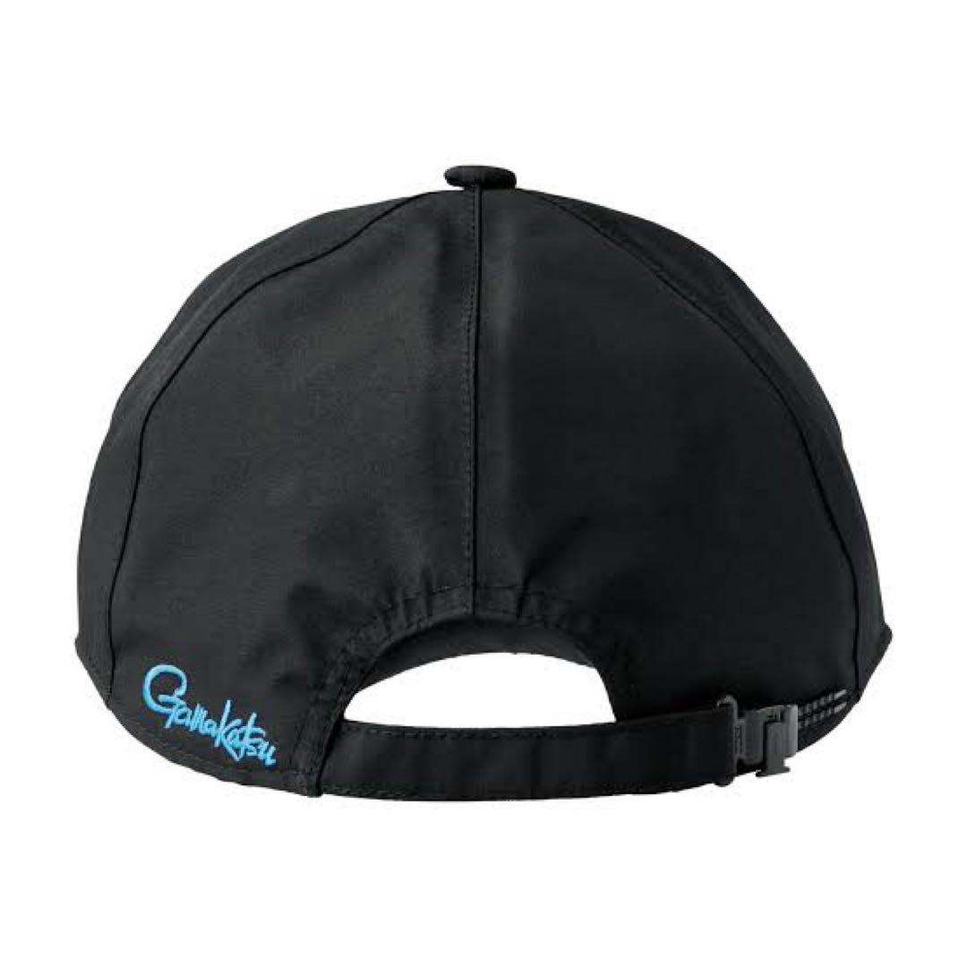 がまかつ 限定品 アルテマシールドキャップ GM-9114アテンダー サンライン