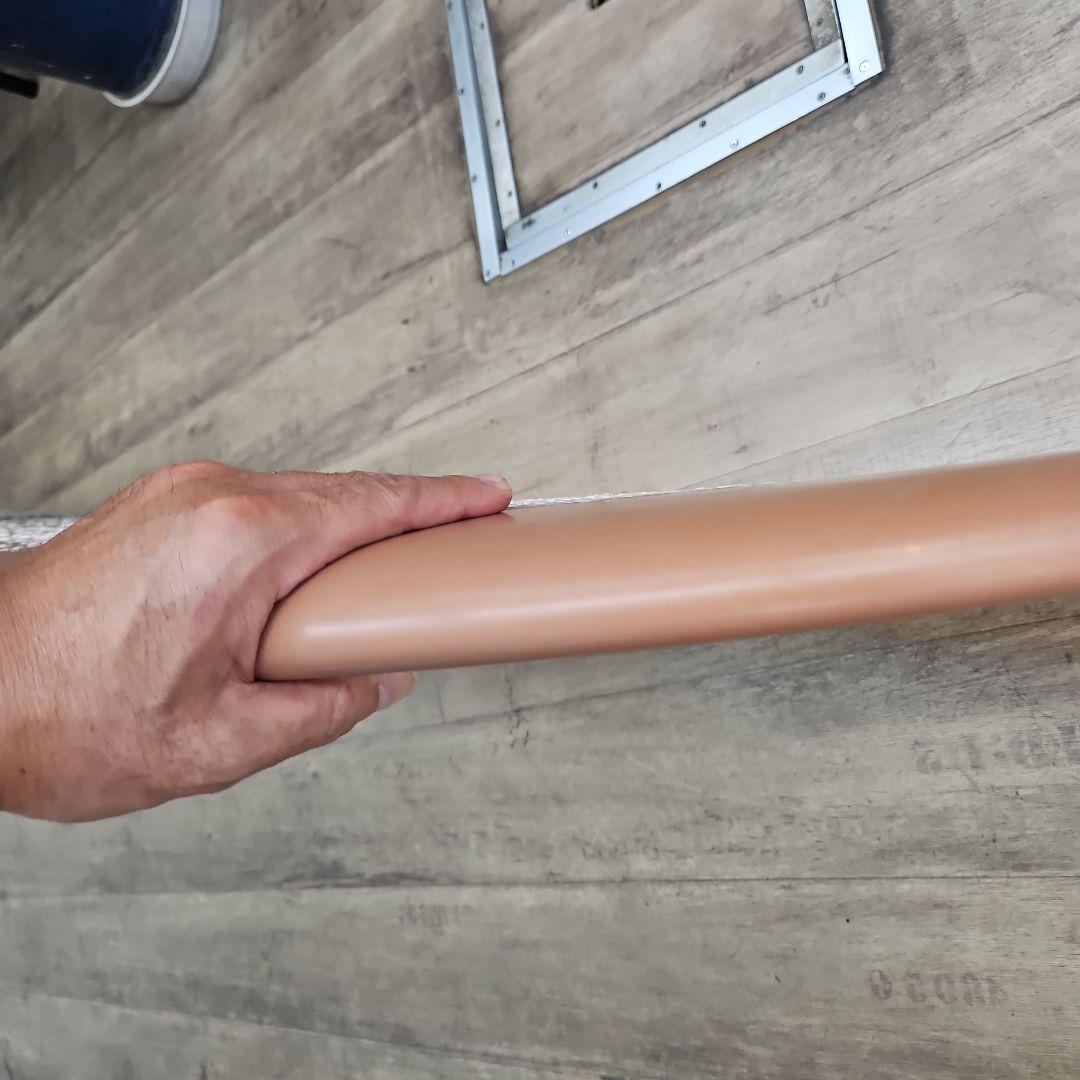 美品ピンダーpinderhi7'2ボンザーミッドWoodオンピンストウィング