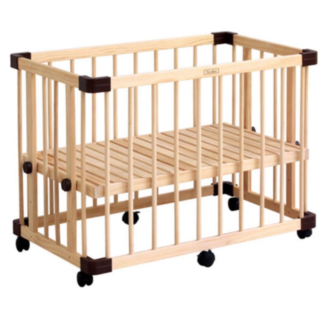 ファルスカ farska ☆ミニジョイントベッド ネオ