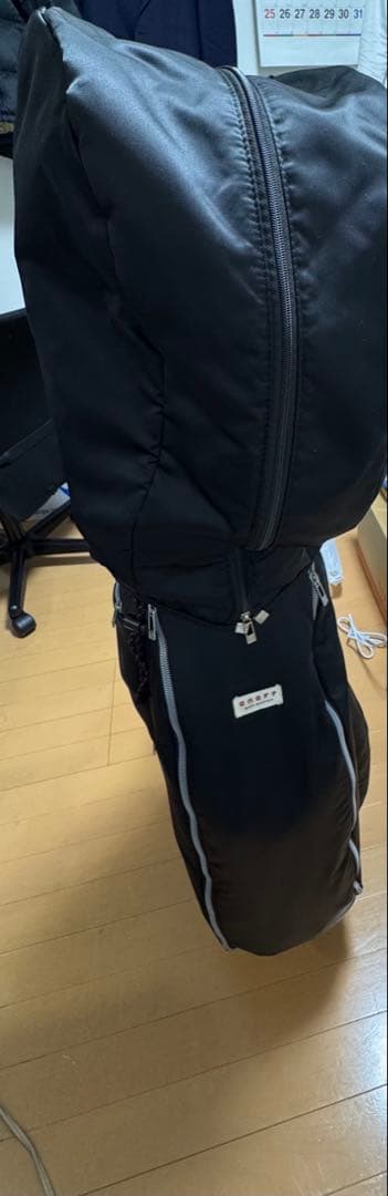 【2022年モデル】オノフ キャディバッグ 【9型 2.8kg】