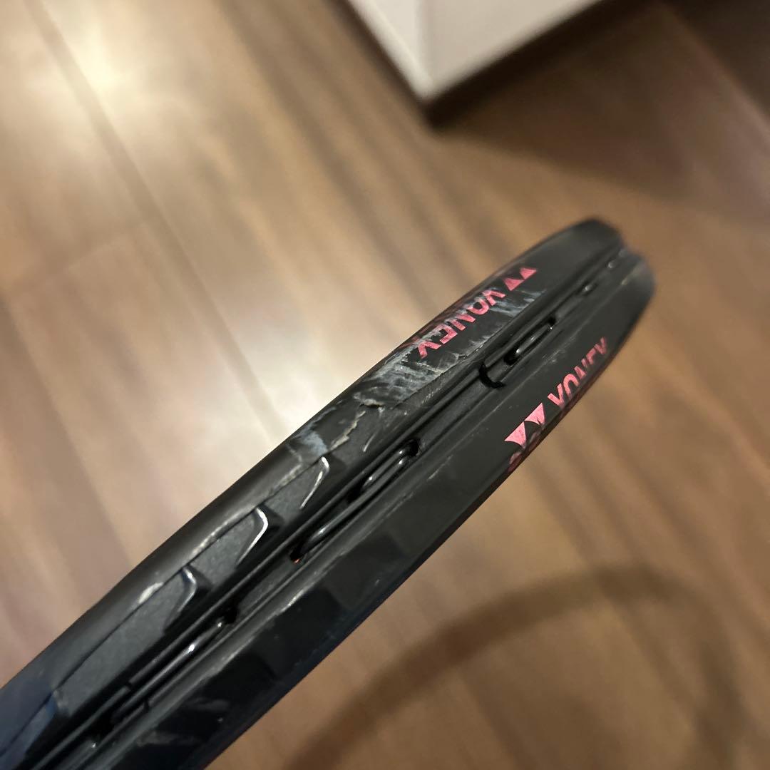 YONEX VCORE SPEED 19VCS 硬式テニス用ラケット