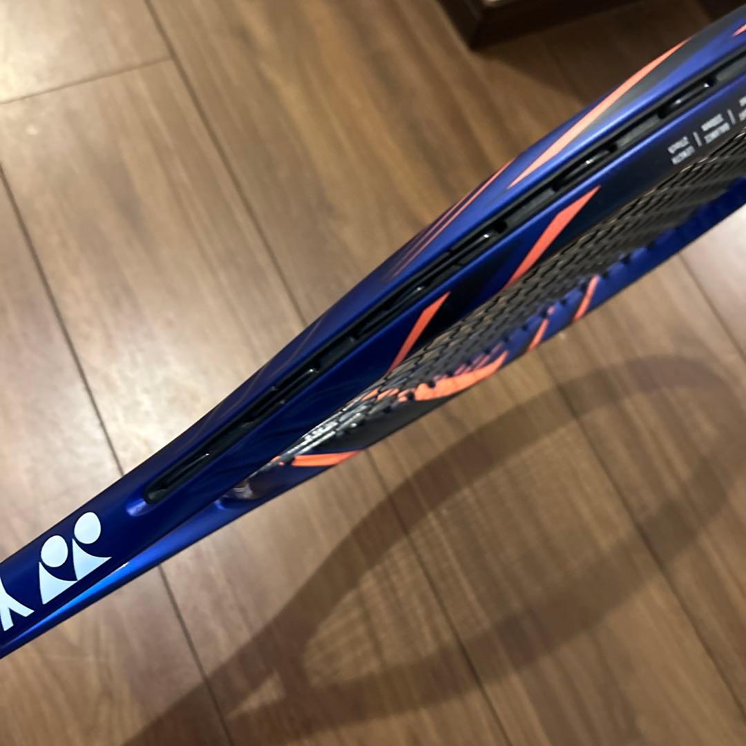YONEX VCORE SPEED 19VCS 硬式テニス用ラケット