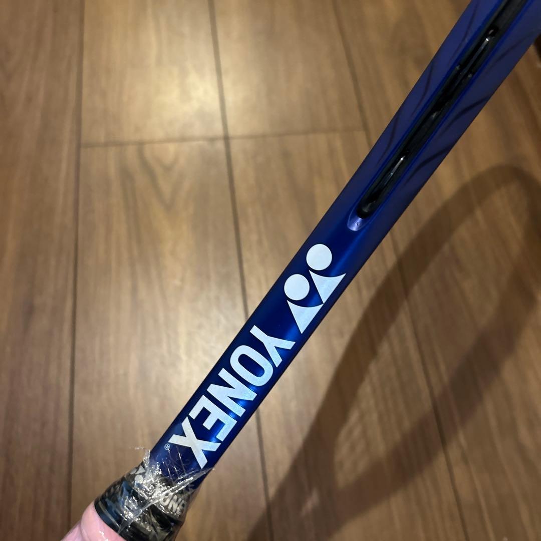 YONEX VCORE SPEED 19VCS 硬式テニス用ラケット