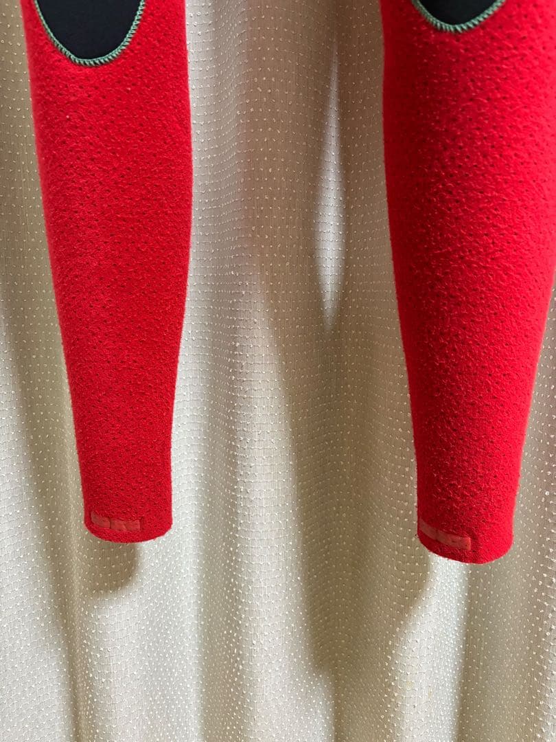 mellow(メロー)5×3mm セミドライ メンズ ML相当(オーダー品)