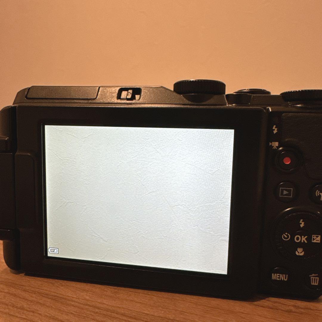 Nikon COOLPIX S9900 コンパクトデジタルカメラ