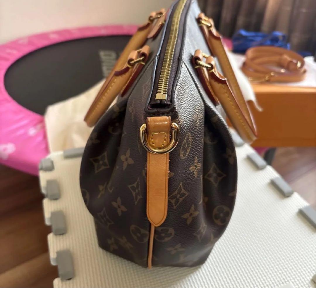 ルイ・ヴィトン　テュレンPM