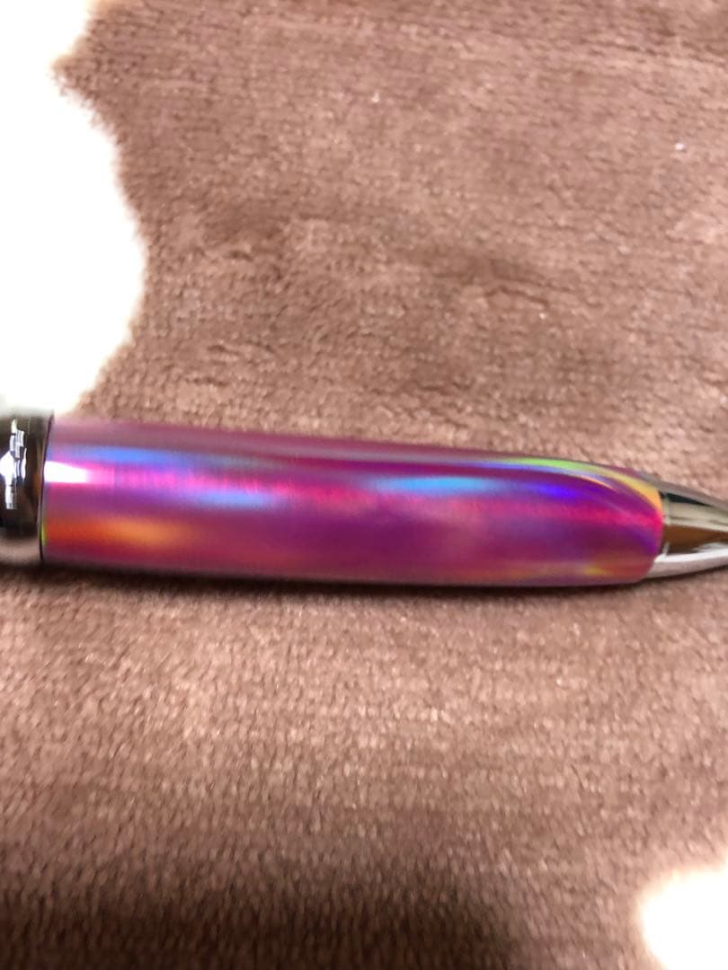 家猫亭ピュアモルト多機能ペン3&1（ハイブリッドオパール）No.4