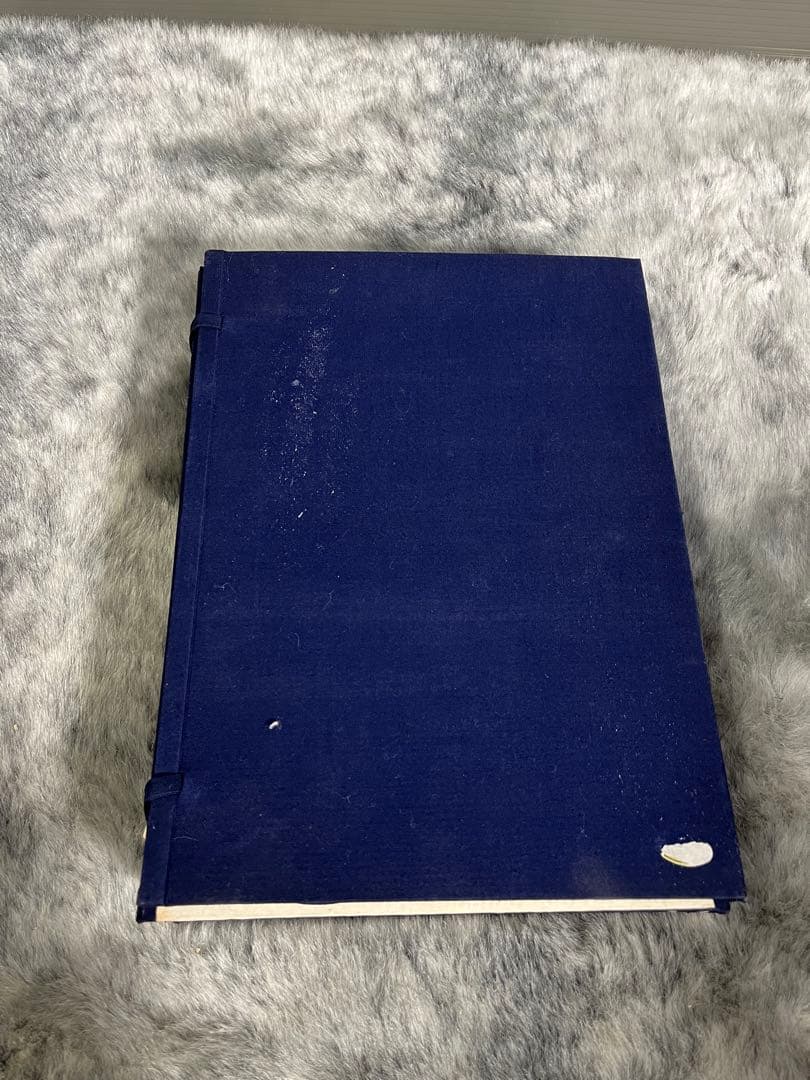 希少・珍品 唐墨 古墨 固形墨 乾隆年製 中国美術 10個セット 未使用品