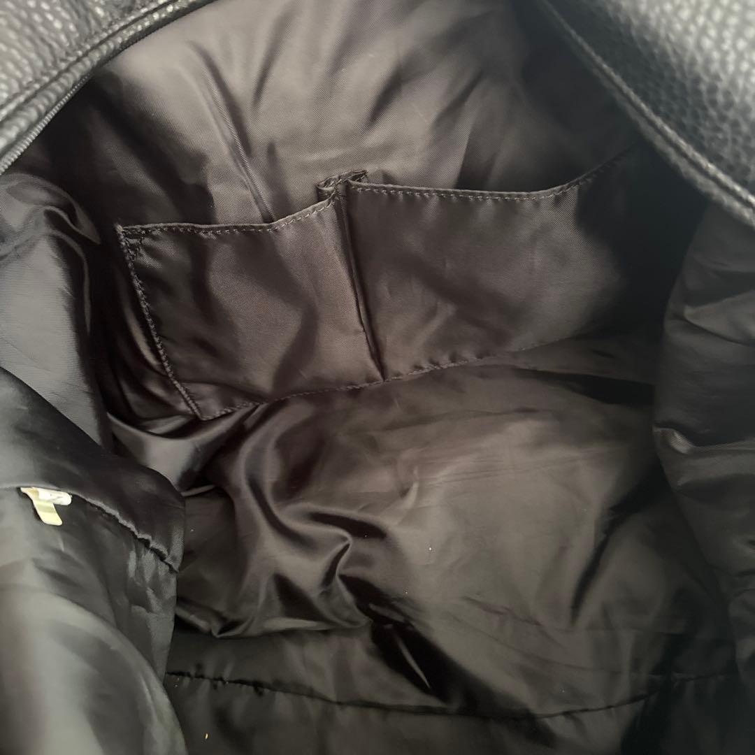 ダンスウィズドラゴン ロッカーバッグ　DWD