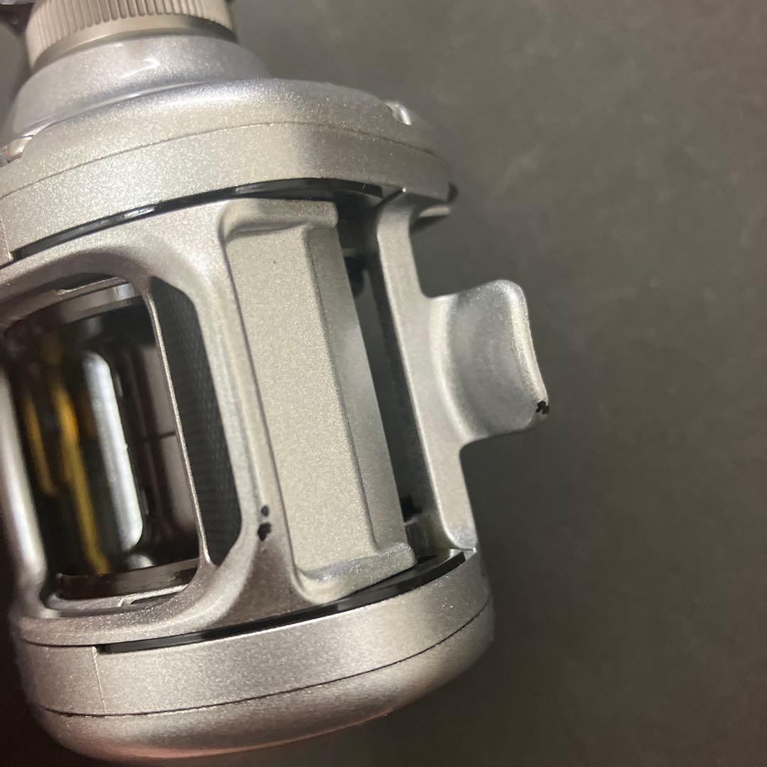 【美品】　ダイワ　T3 1016H-TW