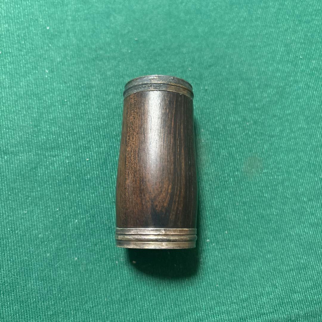 BUFFET CRAMPON バレル 65mm