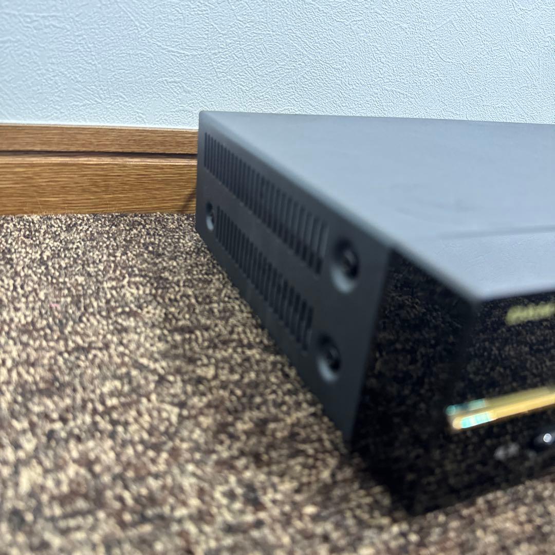 デジタルパワーアンプ DAM-AD5000G動作確認済み★ 中古