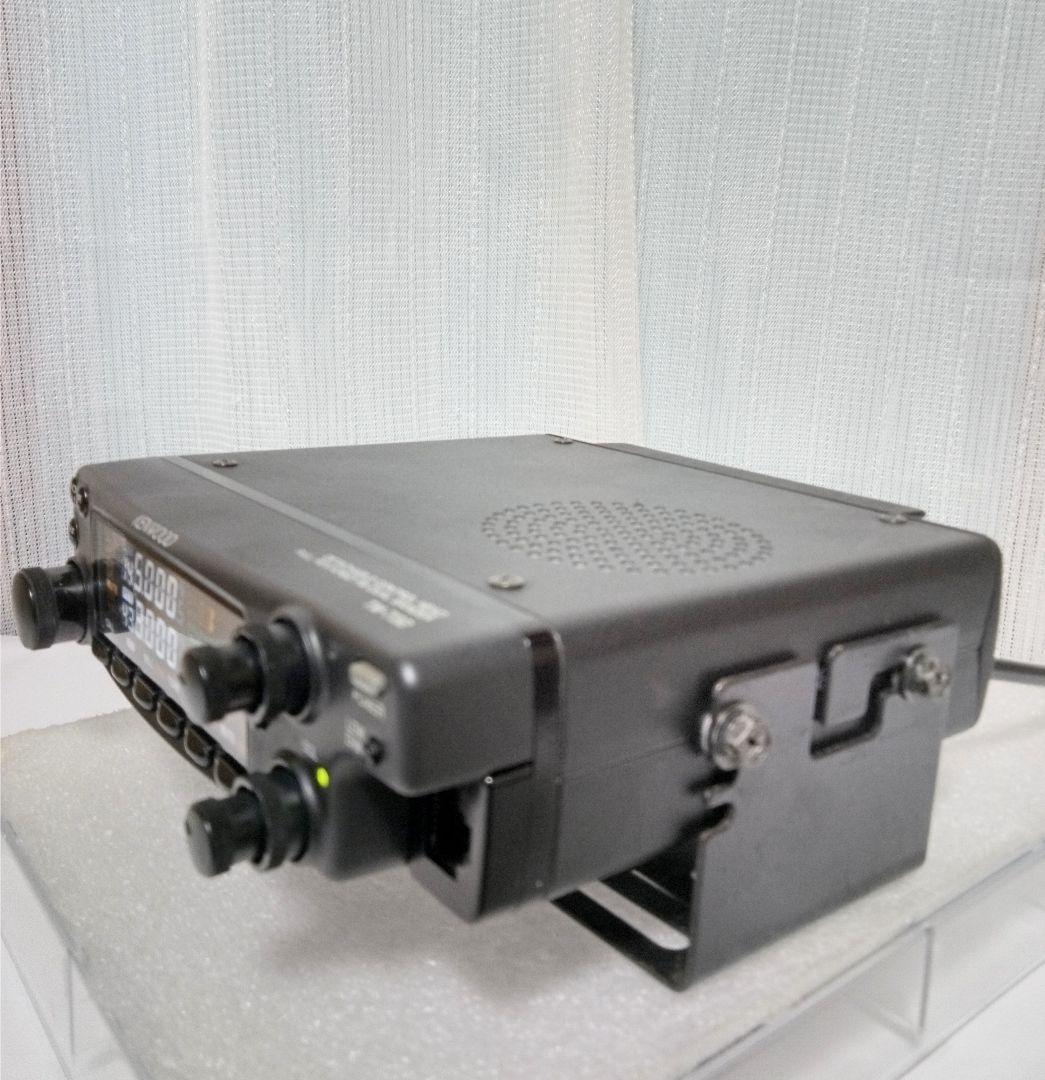 ケンウッド製　TM-732 (145/433) 10w機　動作確認・中古品