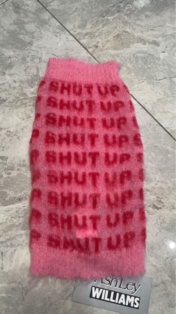 ashley williams 犬服 猫服