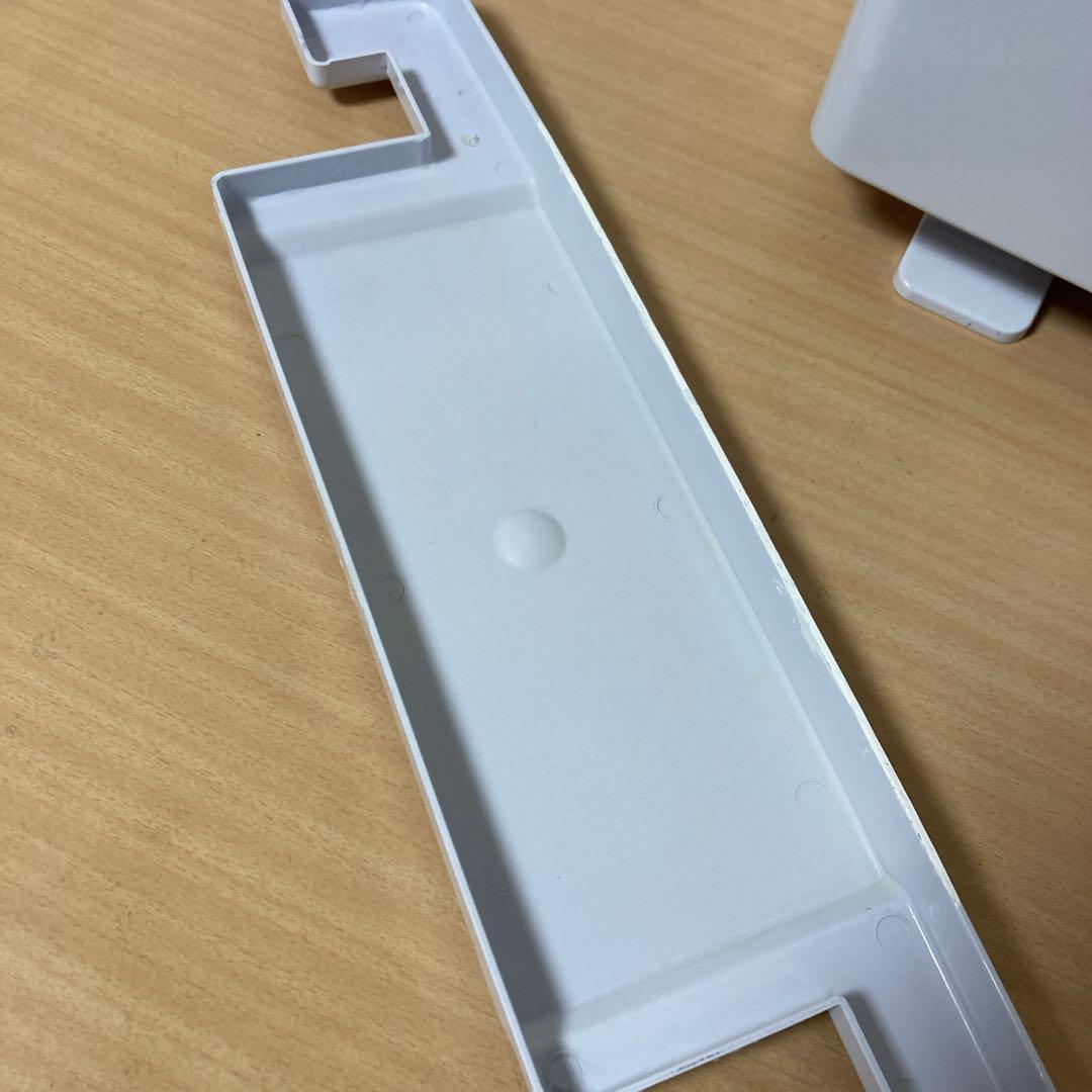 タオルウォーマー TW-12F ホワイト 前開き 大容量12L ダイシン商事