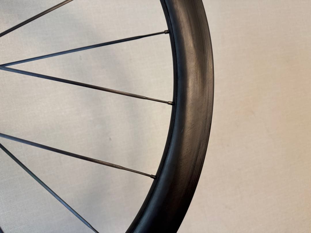 CADEX 42 TUBELESS シマノフリー