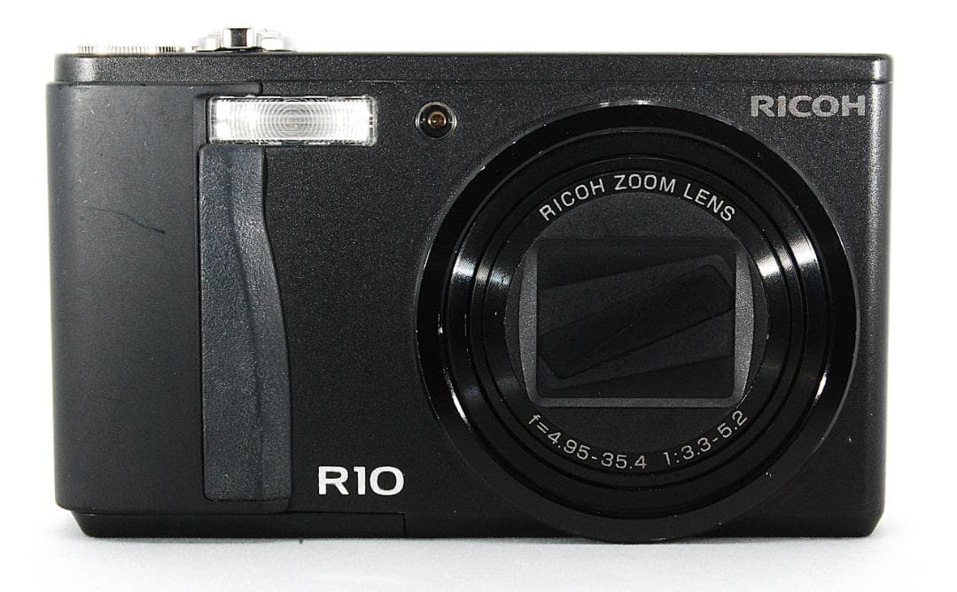 【極上美品】RICOH R10 動作確認済 18941133