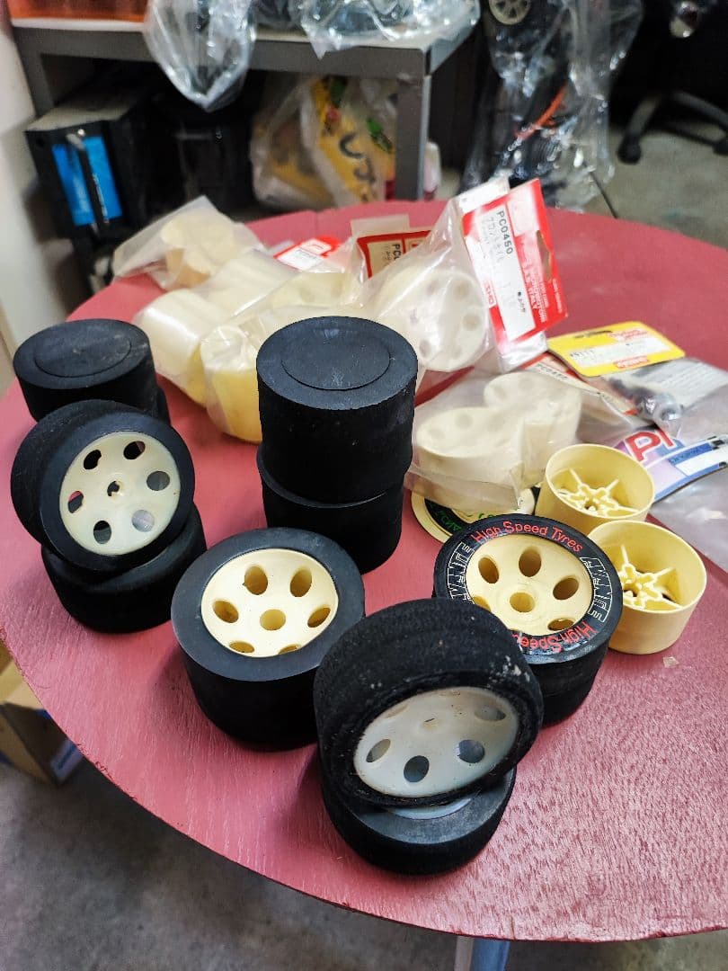 ピコジェネシスダイヤ、ビンテージ