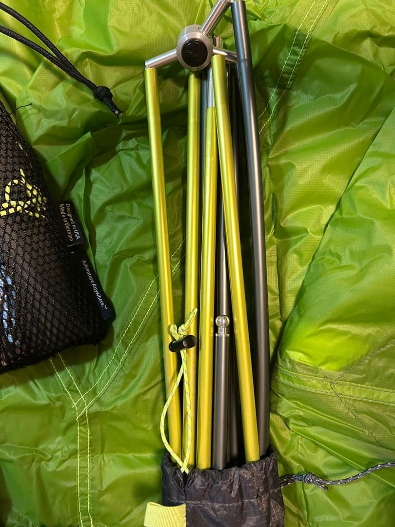 【マサ】NEMO ホーネット ストーム1P NM-HNTST-1P