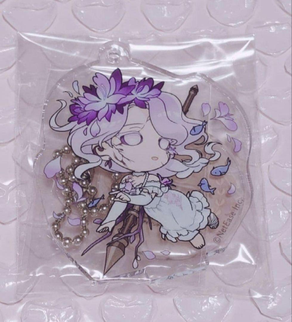 第五人格 4周年 真髄 漁師 グレイス アクスタ アクキー ldentityV