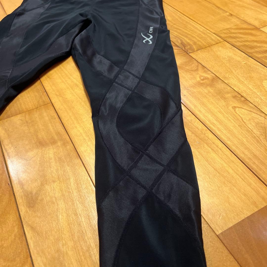 ⭐︎ ワコール CW-X メンズ HZO639 ジェネレーターモデル サイズM ⭐︎