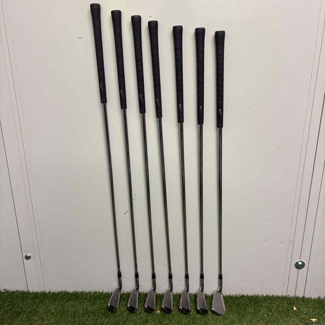 メンズゴルフクラブセット　【adidas】【NIKE】【アディダス】