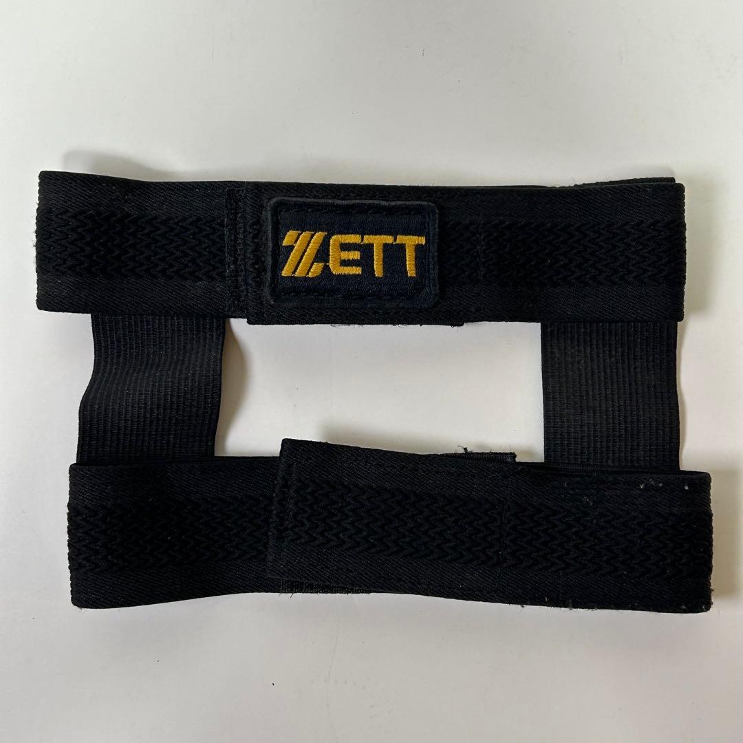 ZETT プロステイタス 硬式グローブ NPB公式試合球 セット 日本製