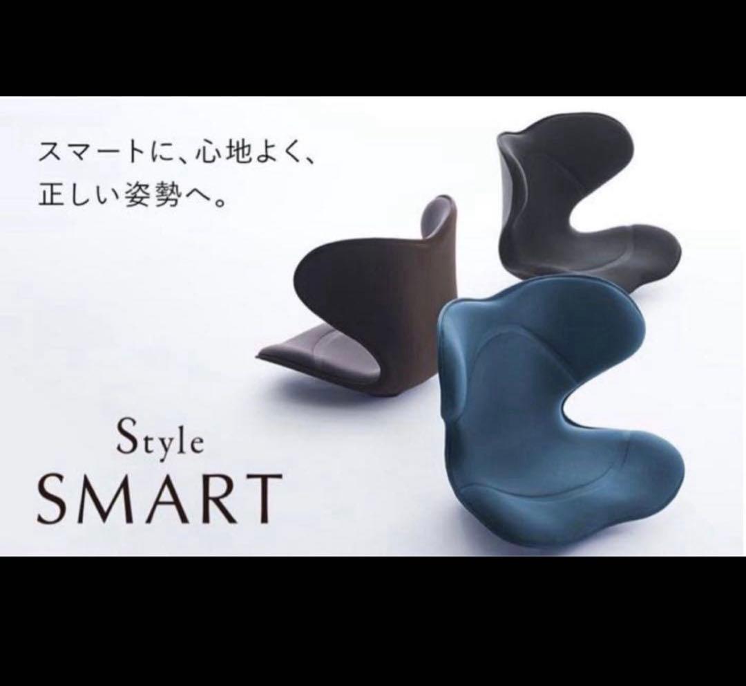 新品未使用 MTG スタイルスマート Style SMART ブラウン